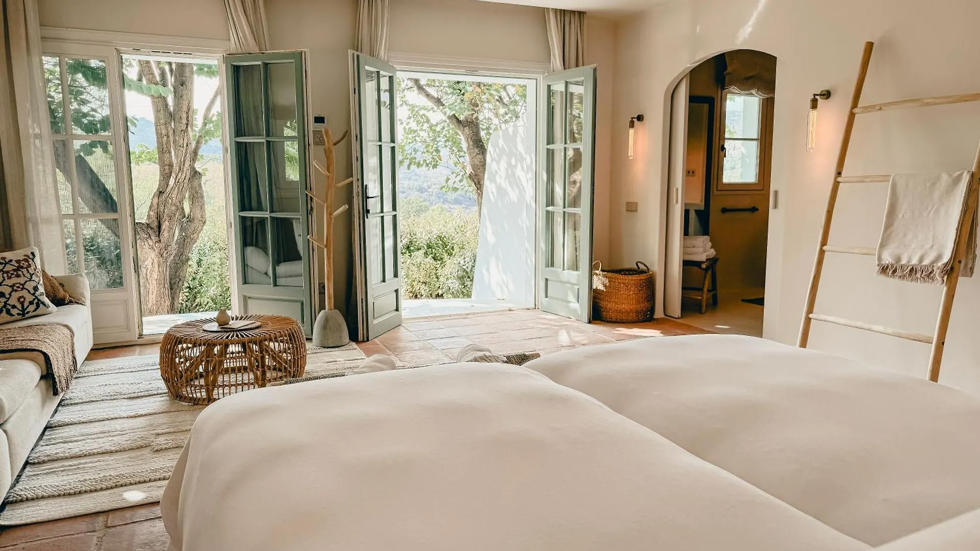 Viluz - Wellbeing Resort Marbella Mijas España