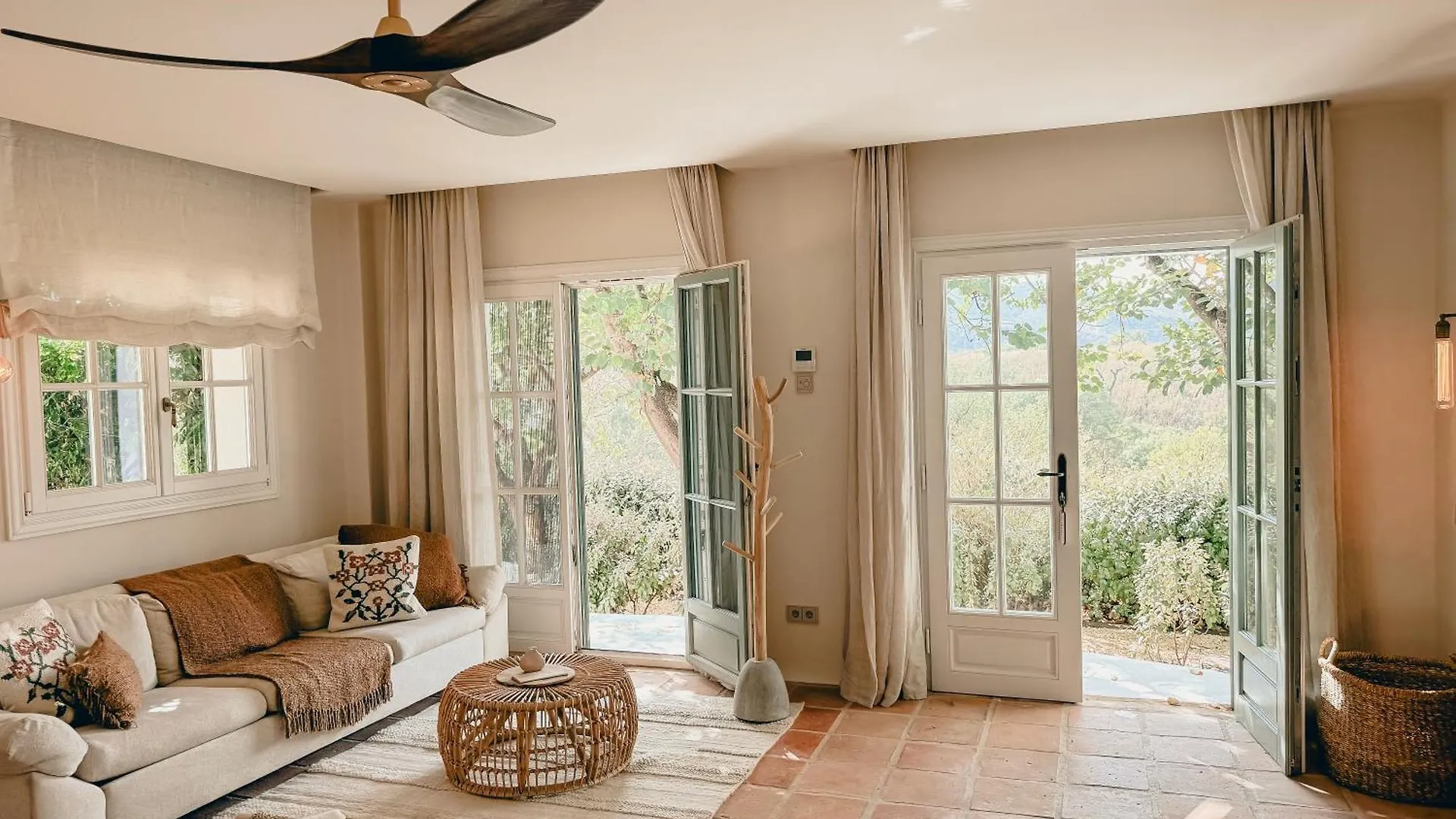 Bed and breakfast Viluz - Wellbeing Resort Marbella Mijas
