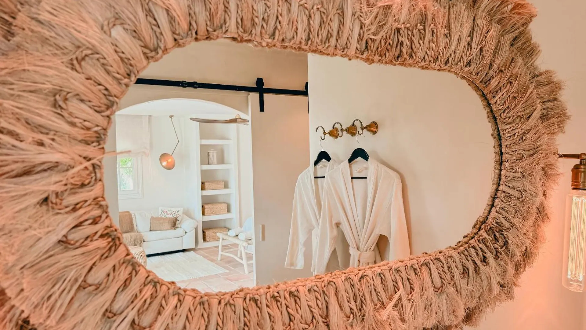 Viluz - Wellbeing Resort Marbella Mijas 0*,