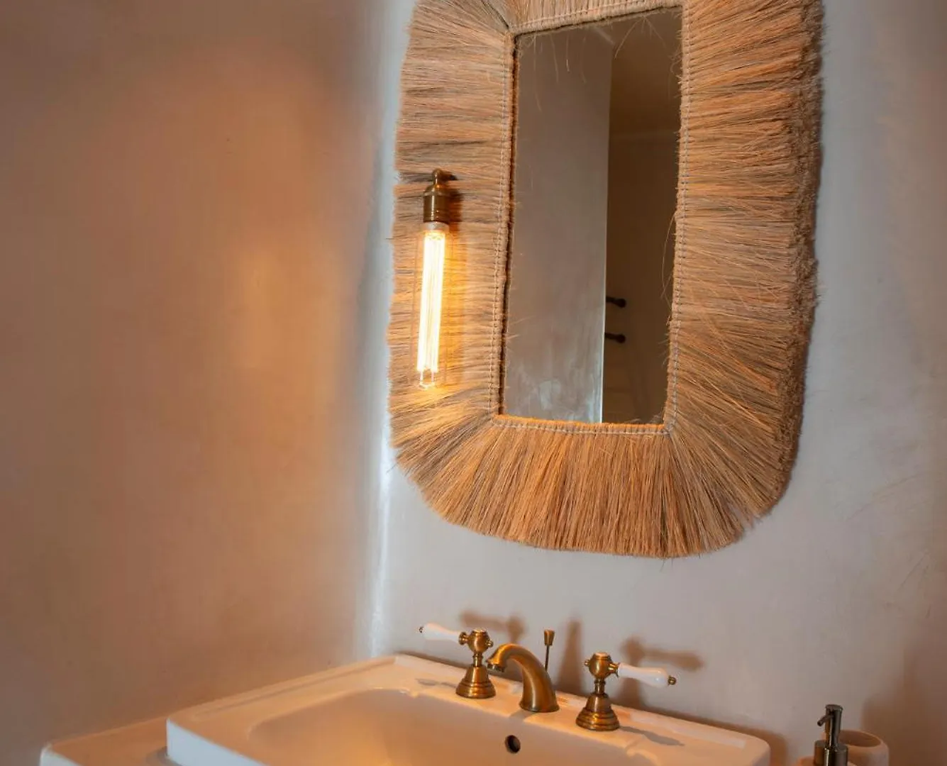 Bed and breakfast Viluz - Wellbeing Resort Marbella Mijas