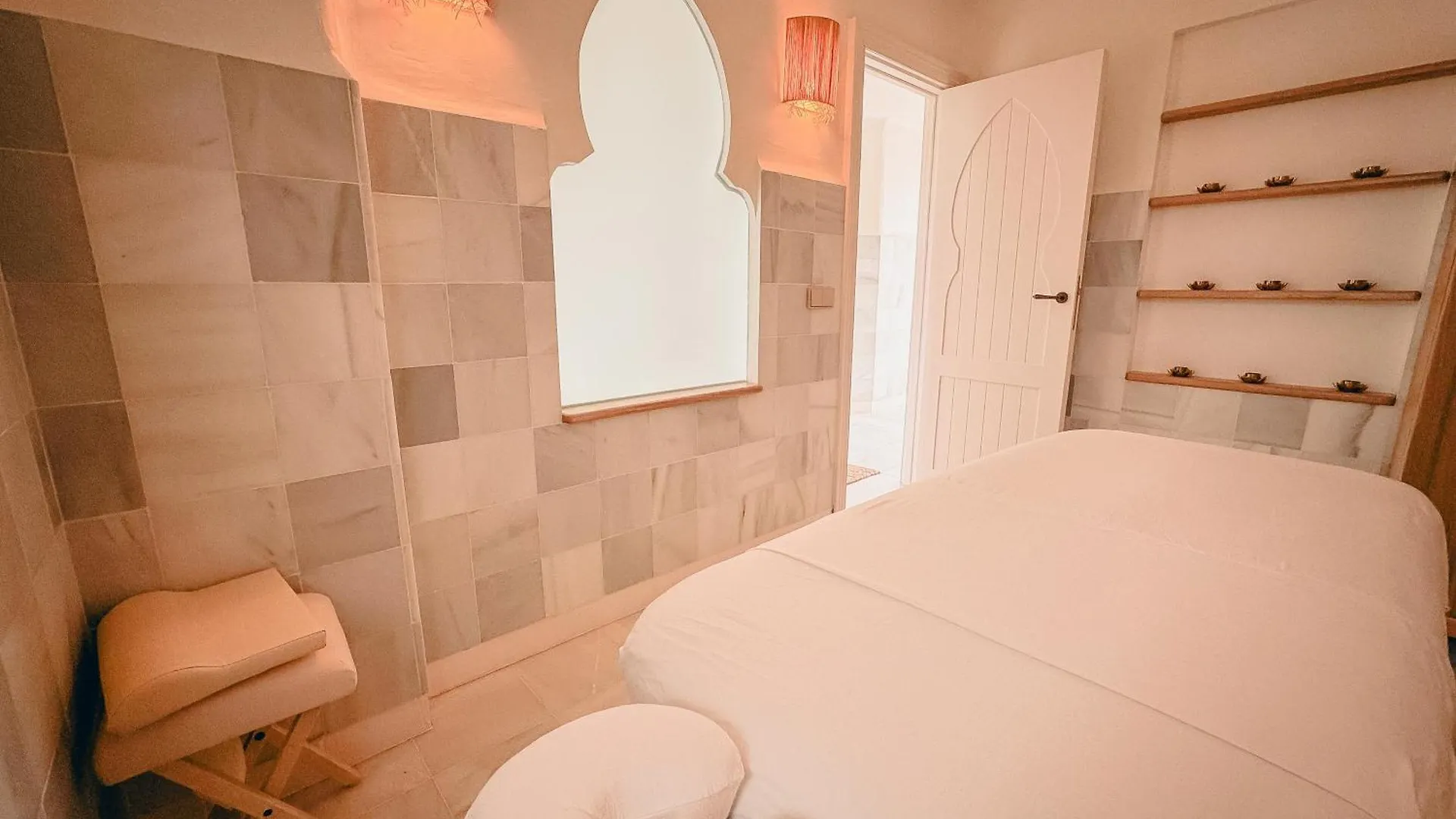 Viluz - Wellbeing Resort Marbella Mijas 0*,