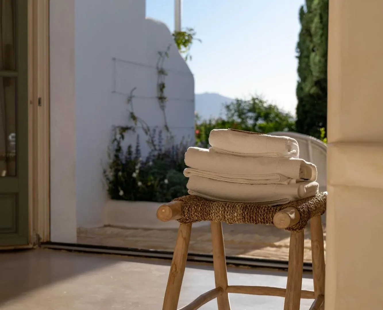 Viluz - Wellbeing Resort Marbella Mijas Bed and breakfast