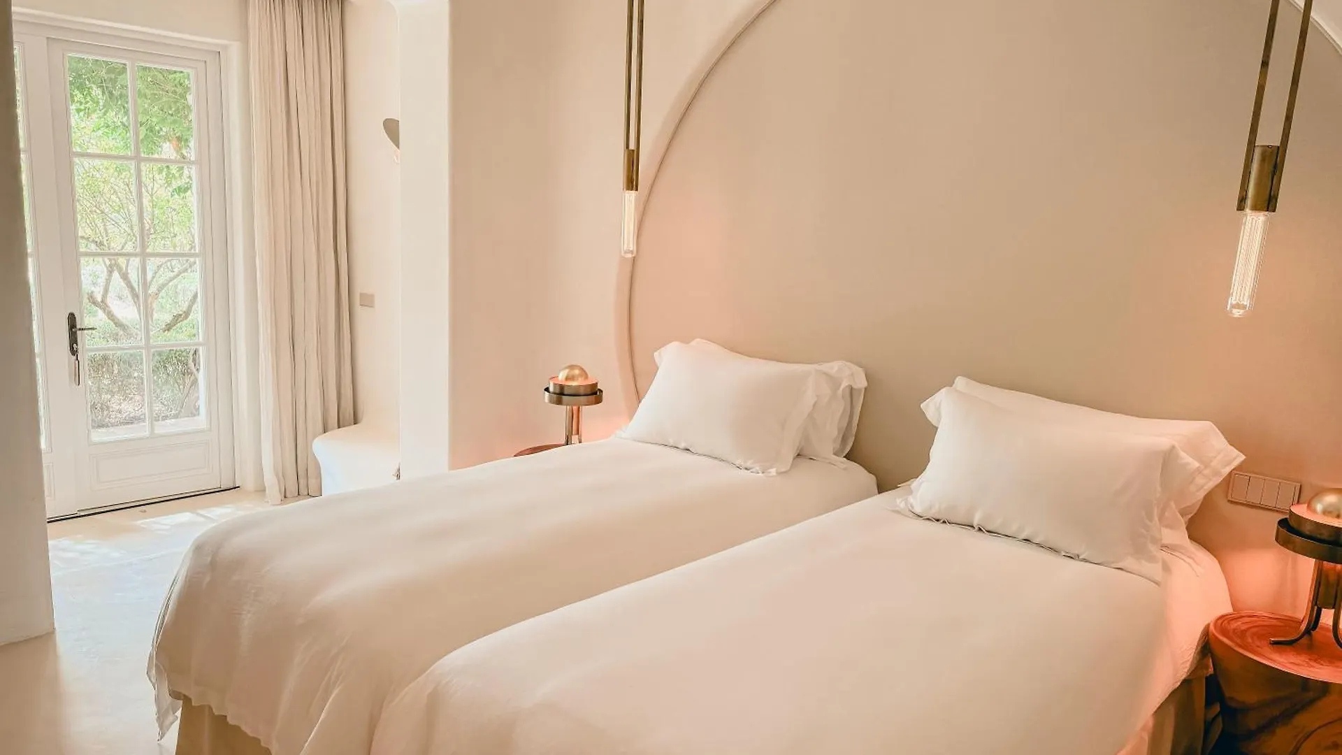 Viluz - Wellbeing Resort Marbella Mijas