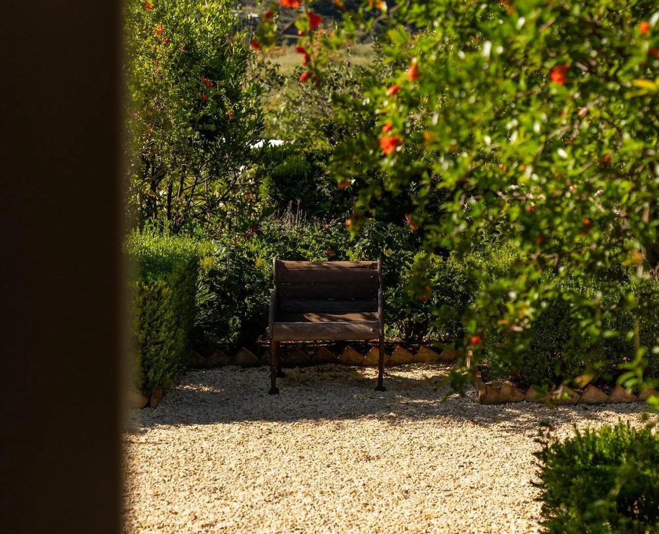 Viluz - Wellbeing Resort Marbella Mijas
