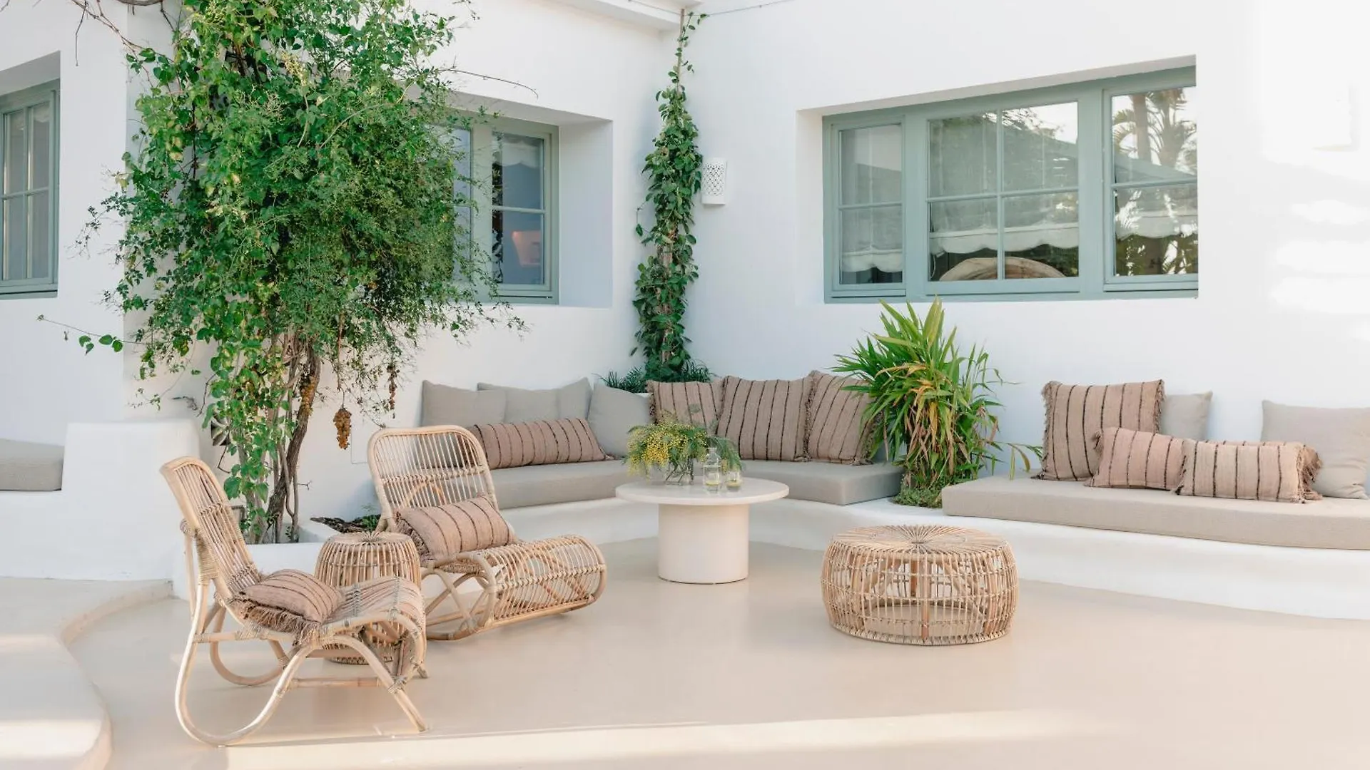 Viluz - Wellbeing Resort Marbella Mijas