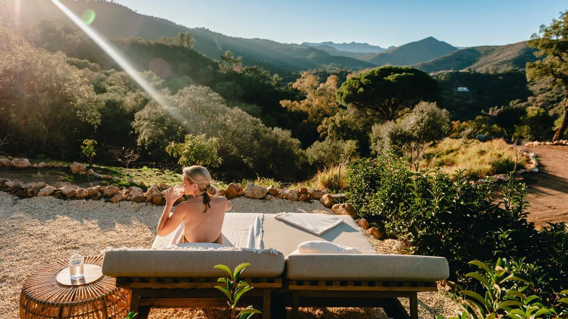 Viluz - Wellbeing Resort Marbella Mijas 0*,