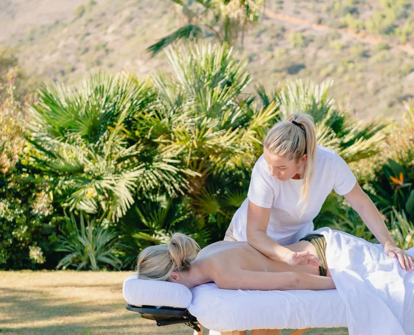 Viluz - Wellbeing Resort Marbella Mijas 0*,  España