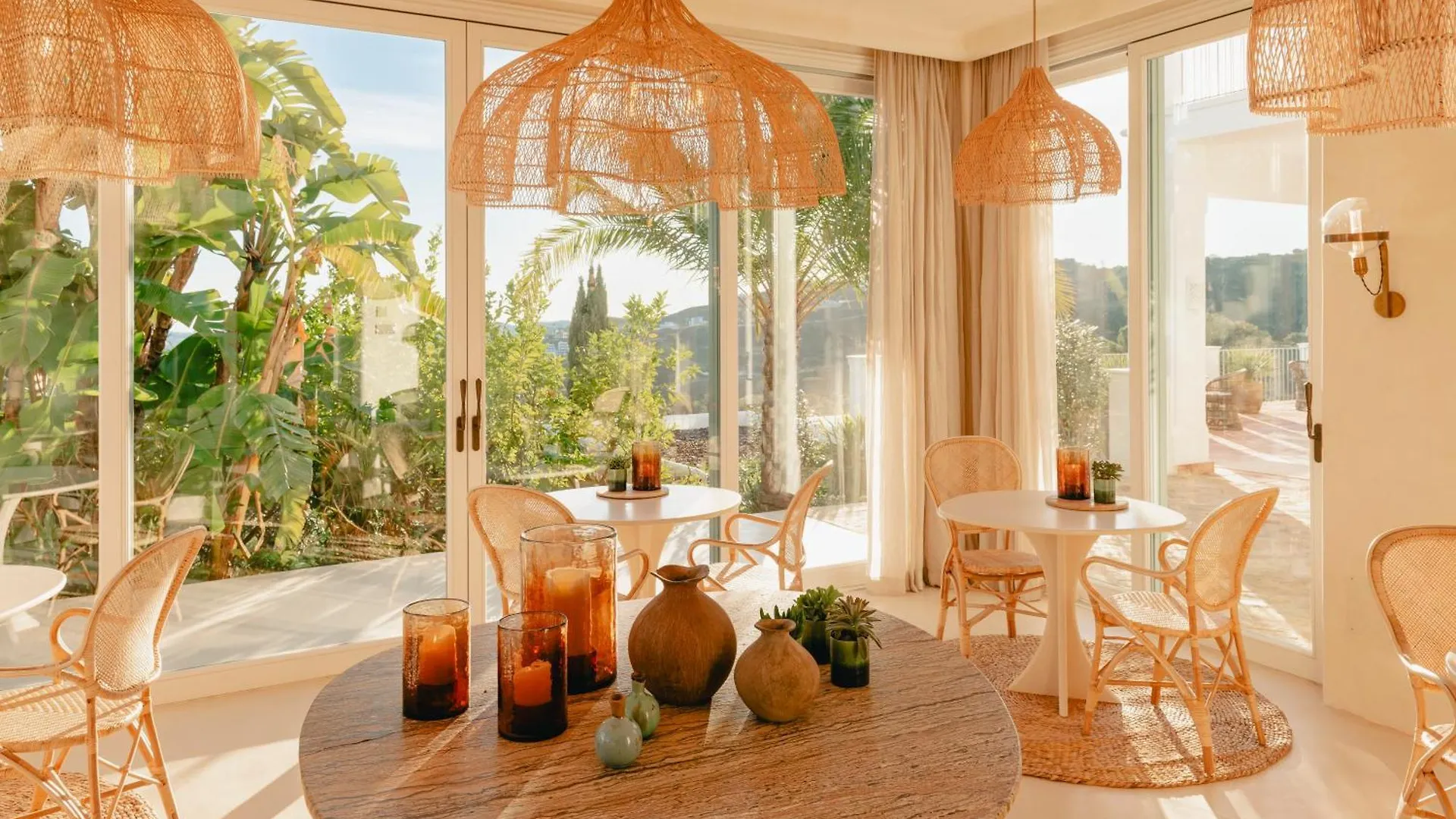 Bed and breakfast Viluz - Wellbeing Resort Marbella Mijas
