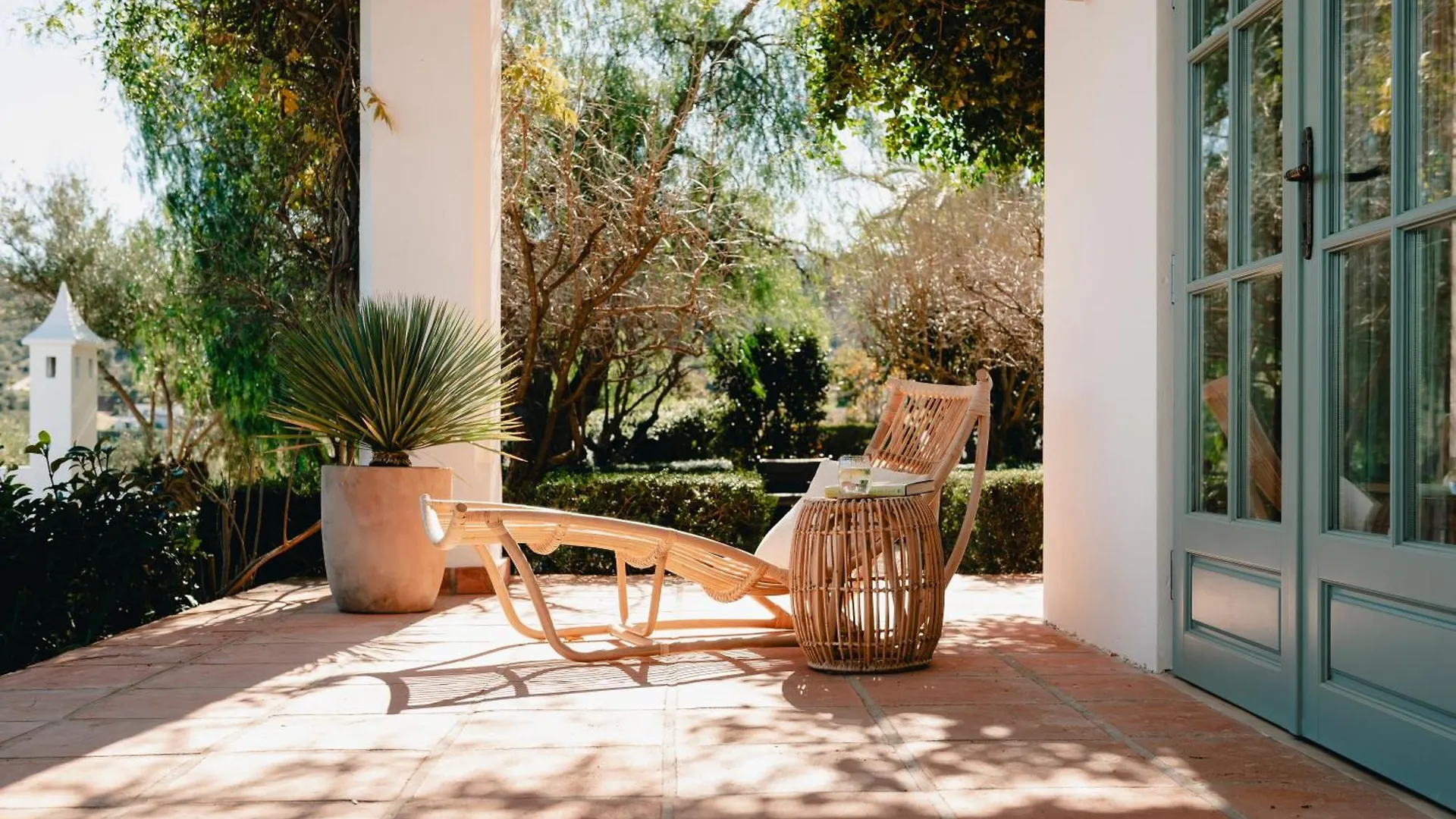 Bed and breakfast Viluz - Wellbeing Resort Marbella Mijas España