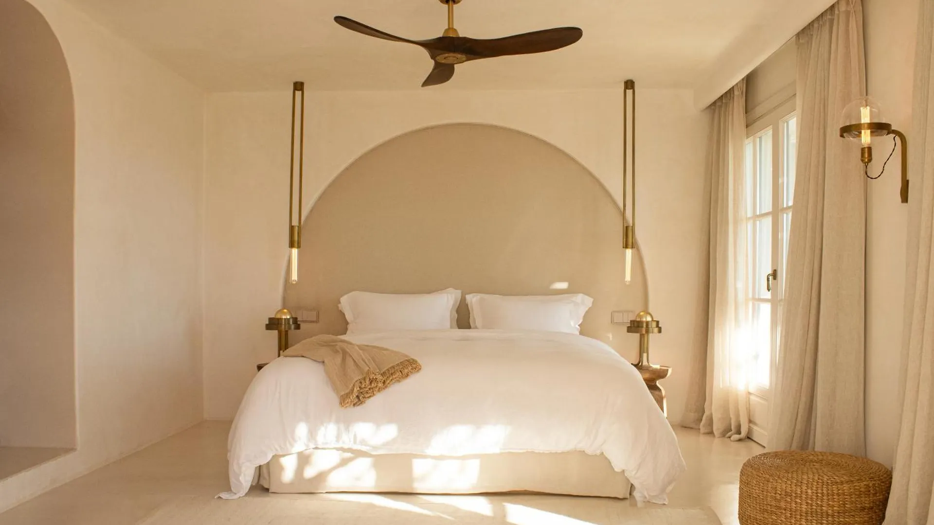 Viluz - Wellbeing Resort Marbella Mijas